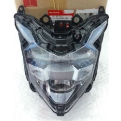 Фары и указатели поворота CB500F 2022/23