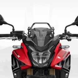 Передний обтекатель CB500X 2022/23