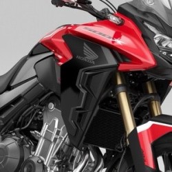Средний обтекатель CB500X 2022/23