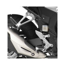 Детали подножек CB500X 2022/23