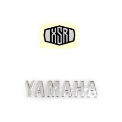 Наклейки / маркировка XSR 125/155
