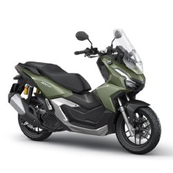 ADV 160 2023/25