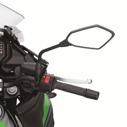 Детали руля Versys 650