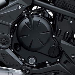 Детали картера Versys 650