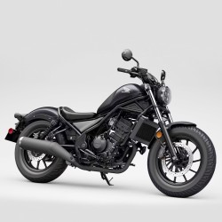 CMX Rebel 300 2023/24