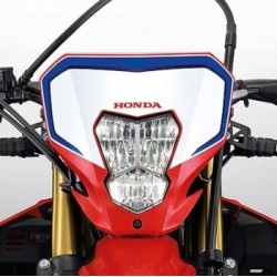 Передняя облицовка CRF300L