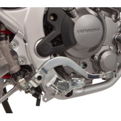 Детали подножек CRF300L