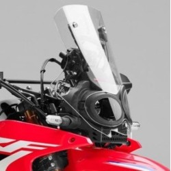 Передняя облицовка CRF300 RALLY