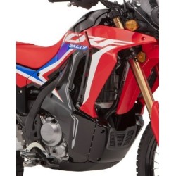 Облицовка радиатора CRF300 RALLY