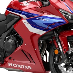 Средний обтекатель CBR500R 2024/25