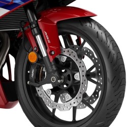Детали крыльев / передней вилки CBR500R 2024/25