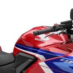 Детали топливного бака CBR500R 2024/25