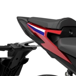 Боковые крышки / задний обтекатель CBR500R 2024/25