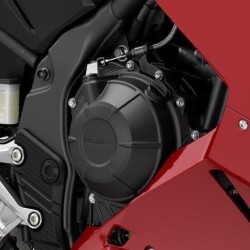 Детали картера CBR500R 2024/25
