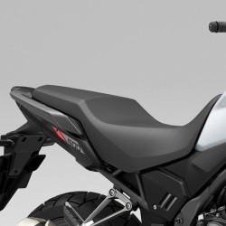 Сиденье / пассажирский поручень NX500 2024/25