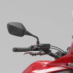 Детали руля NX500 2024/25