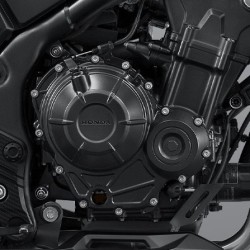 Детали картера NX500 2024/25