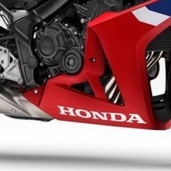 Нижние обтекатели CBR650R 2024/25