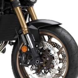 Передняя вилка / крылья CB650R 2024/25