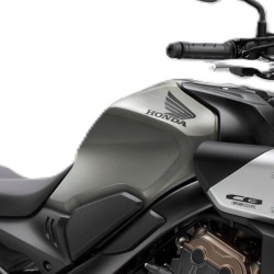 Детали топливного бака CB650R 2024/25