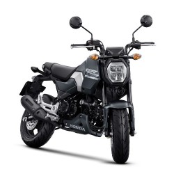 MSX GROM 125 2024