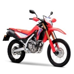 CRF300L 2025