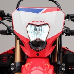 Передняя облицовка CRF300L