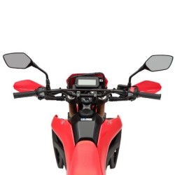Детали руля CRF300L