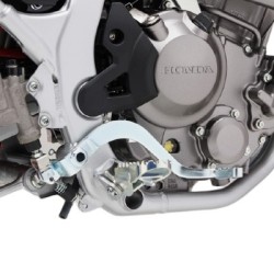 Детали подножек CRF300L