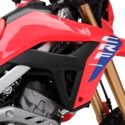 Облицовка радиатора CRF300L