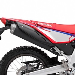 Боковые крышки CRF300L