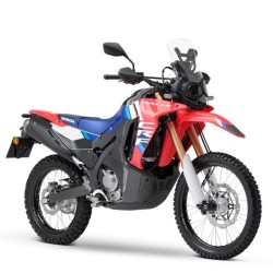 CRF300 RALLY 2025