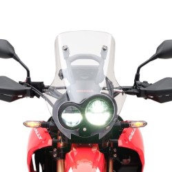 Передняя облицовка CRF300 RALLY