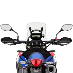 Детали руля CRF300 RALLY