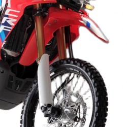 Детали передней вилки / крыльев CRF300 RALLY