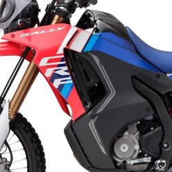 Облицовка радиатора CRF300 RALLY