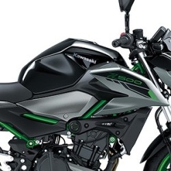 Средний обтекатель Z500