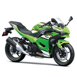 NINJA 500 2024/25