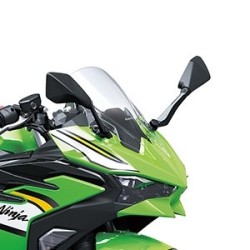 Детали переднего обтекателя NINJA 500