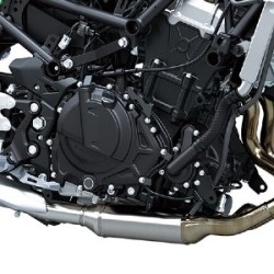 Детали картера NINJA 500