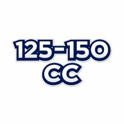 125-150 CC