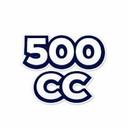 500 CC