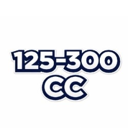 125-250-300 CC