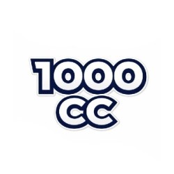 1000 CC
