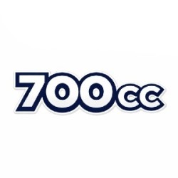 700 CC