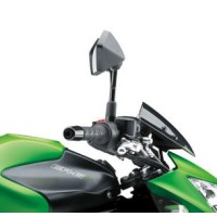 Детали руля ER6n 650