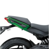 Детали задней части ER6n 650