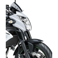 Передний обтекатель ER6n 650