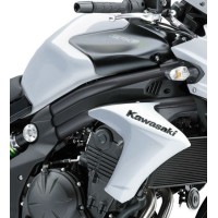 Облицовка ER6n 650