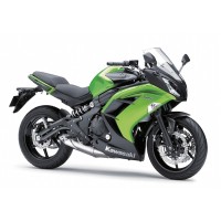 Ninja 650R Er-6f 2012/16